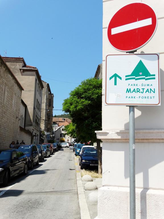 Marileo Appartement Split