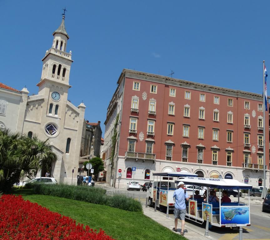 Appartement Marileo