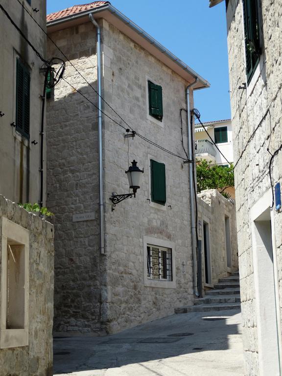 Marileo Appartement
