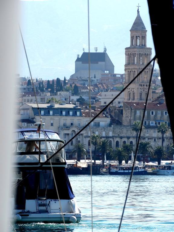 Marileo Appartement Split