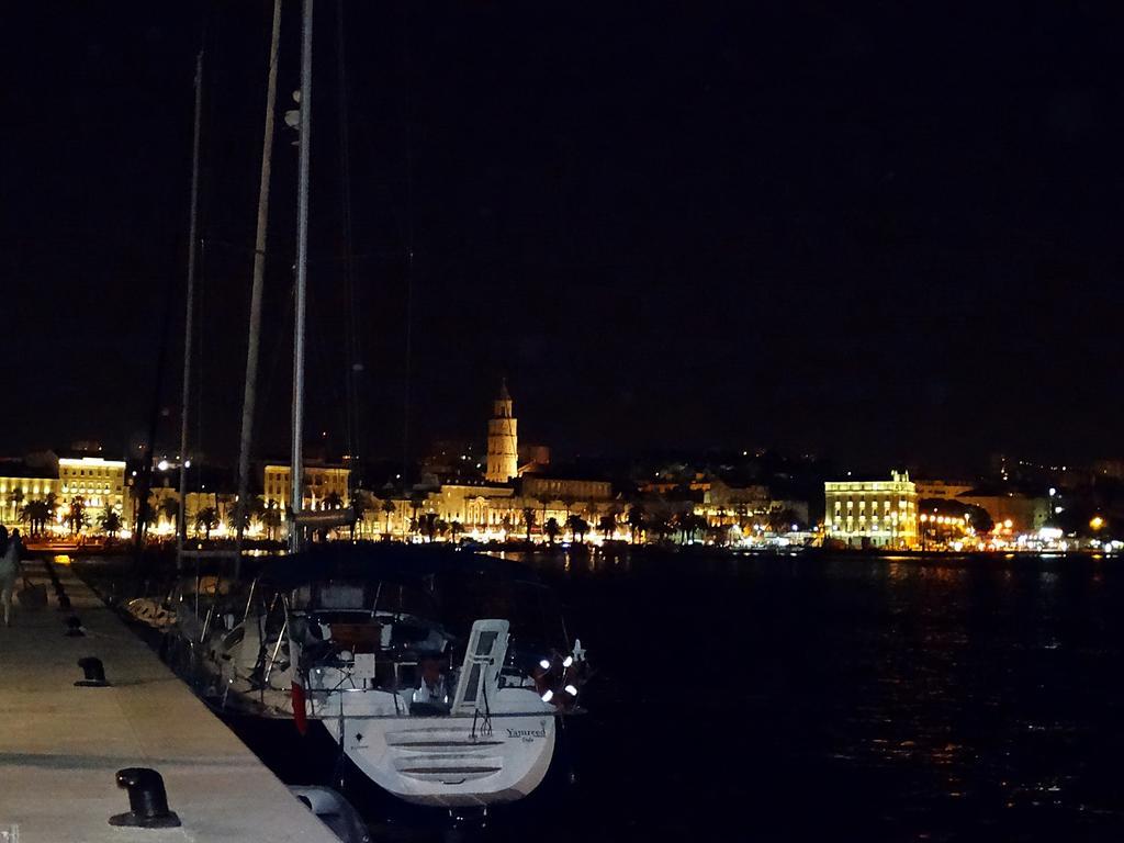 Marileo Appartement Split