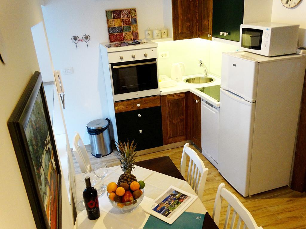 Marileo Appartement *