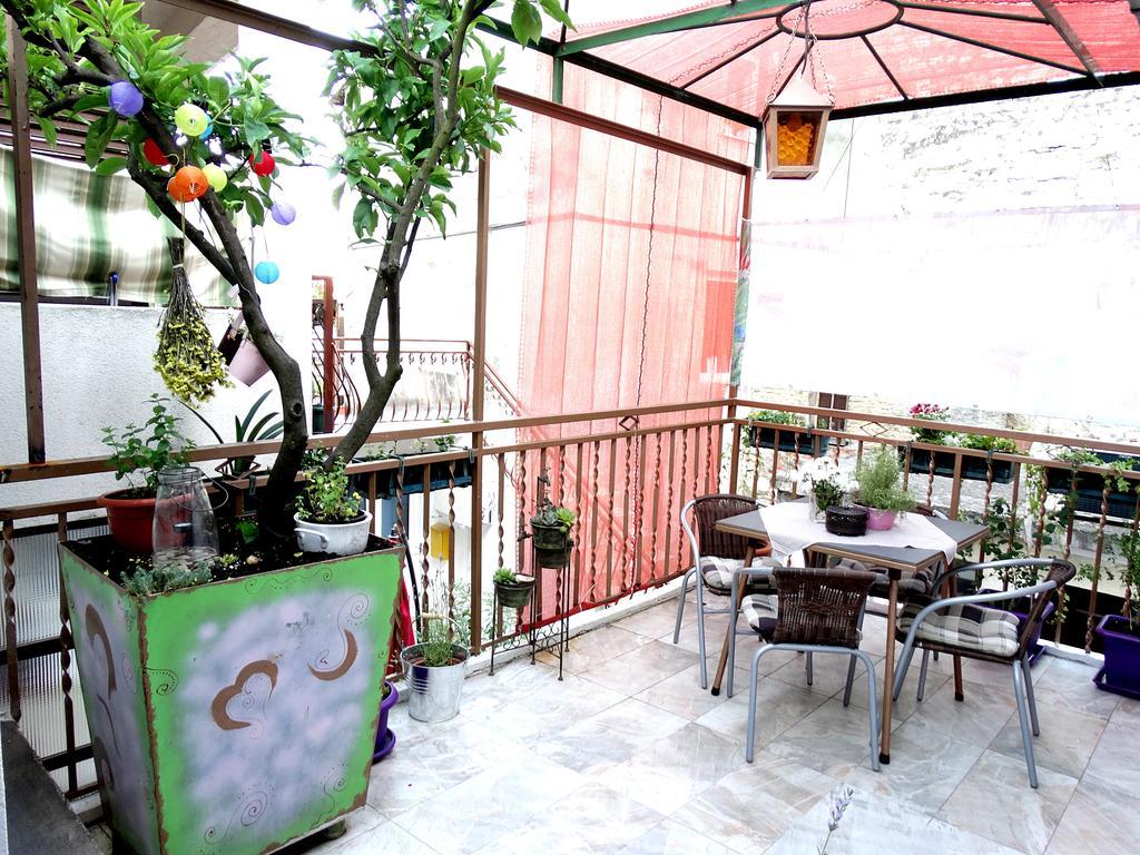 Appartement Marileo Split