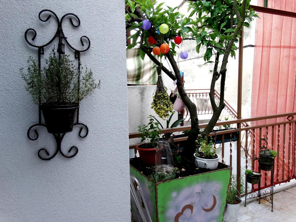 Appartement Marileo Split