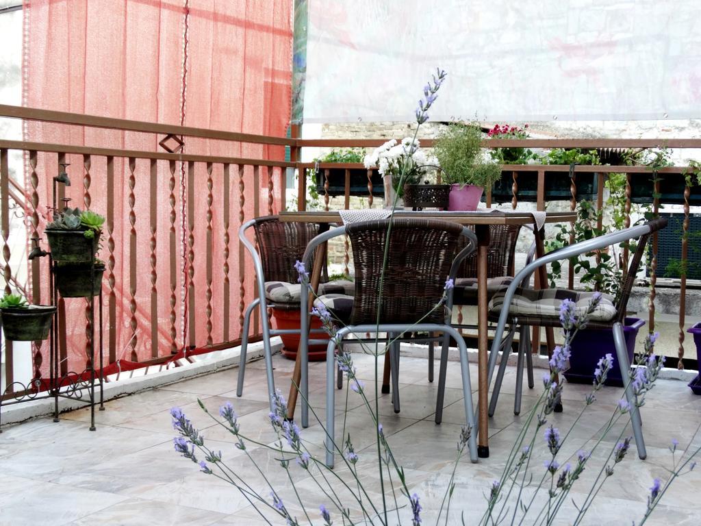 Appartement Marileo Split