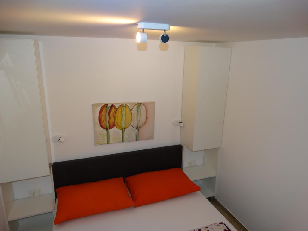 Appartement Marileo *