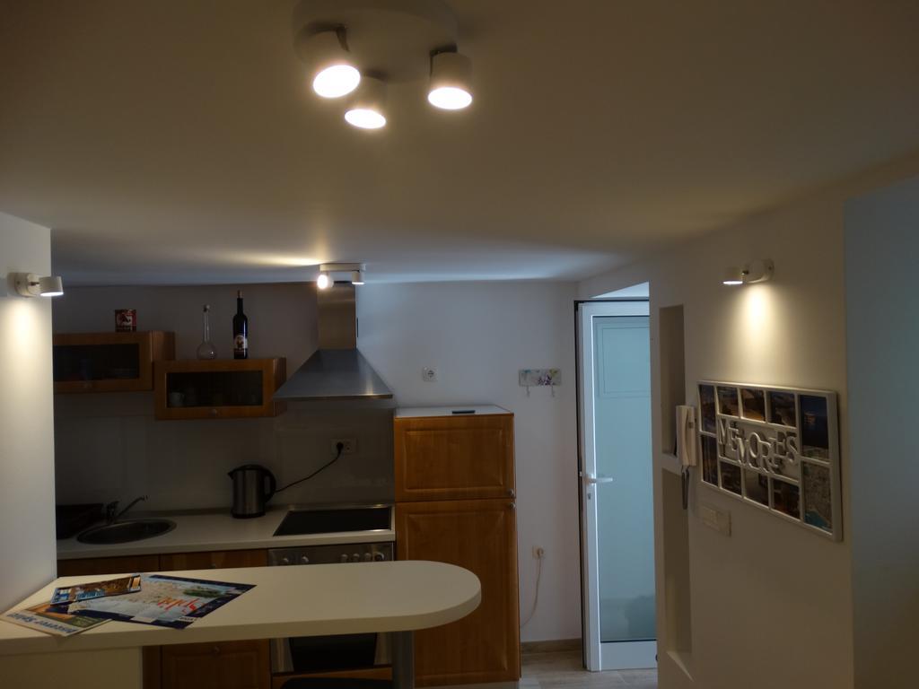 Appartement Marileo Split