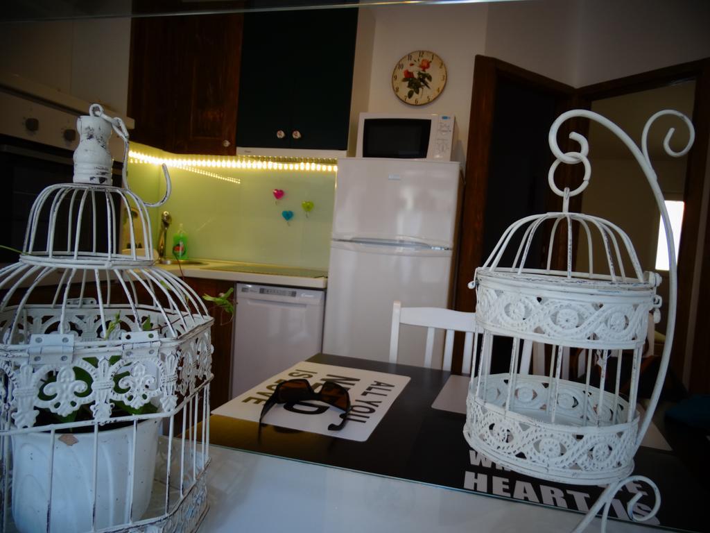 Appartement Marileo Split