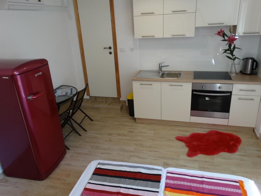 Appartement Marileo