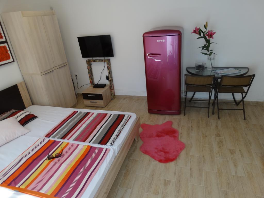 Appartement Marileo *