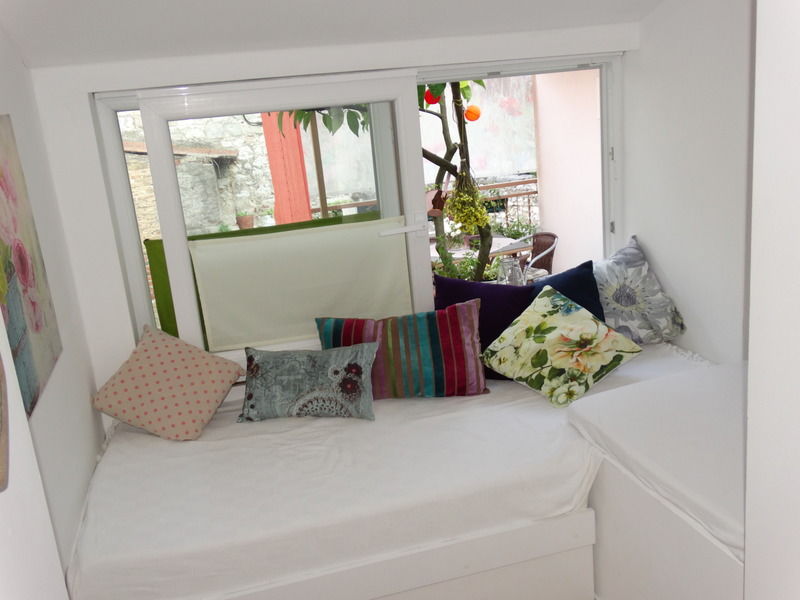 Appartement Marileo Split