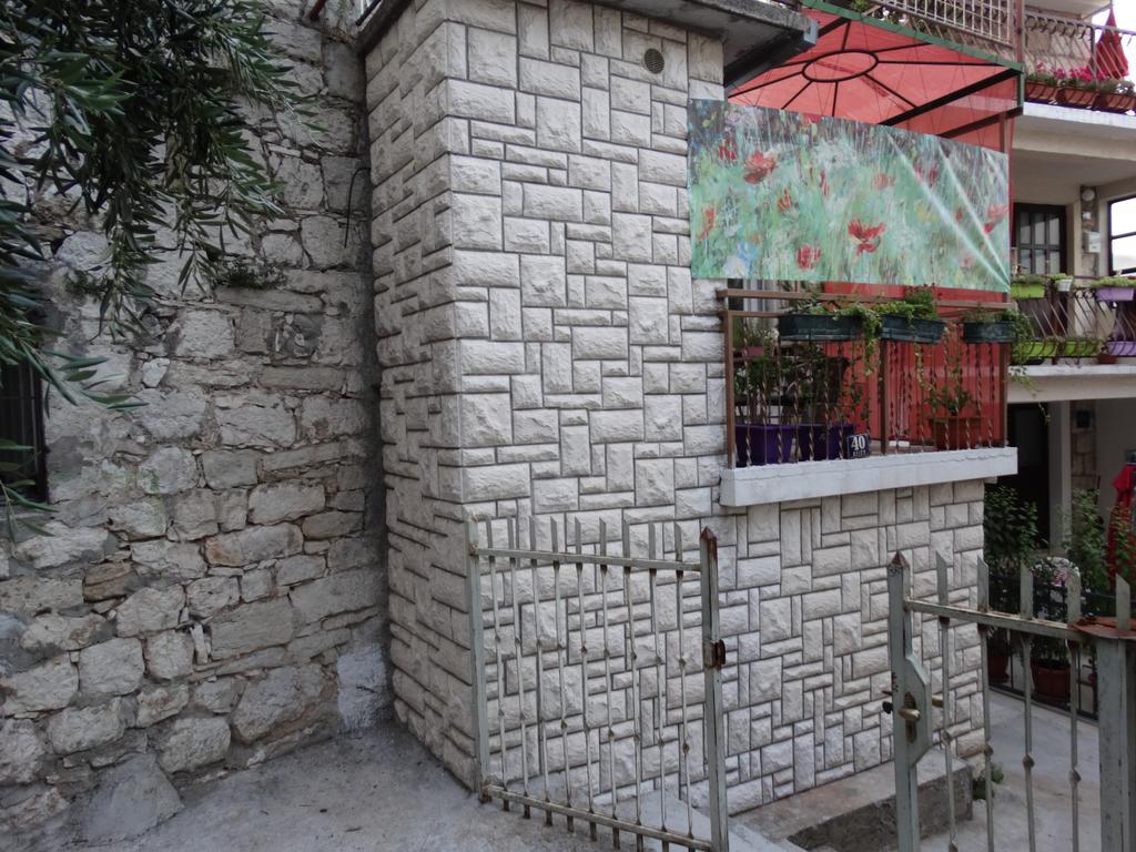 Marileo Appartement *