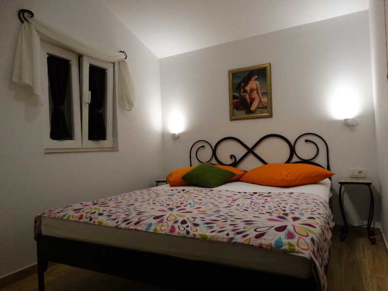 Appartement Marileo