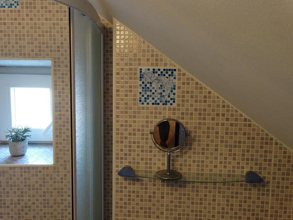 Marileo Appartement