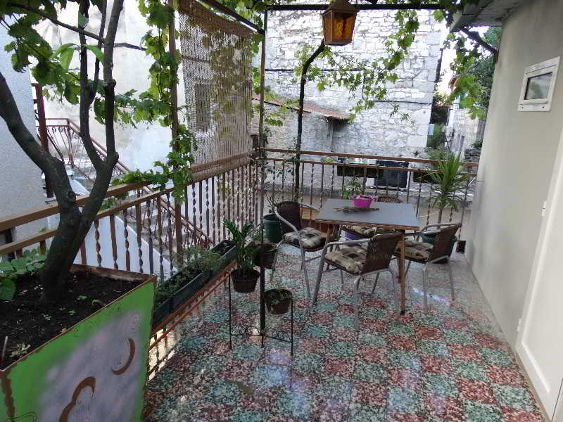 Appartement Marileo