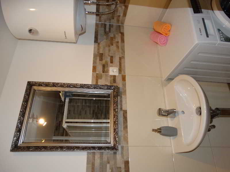 Appartement Marileo Split