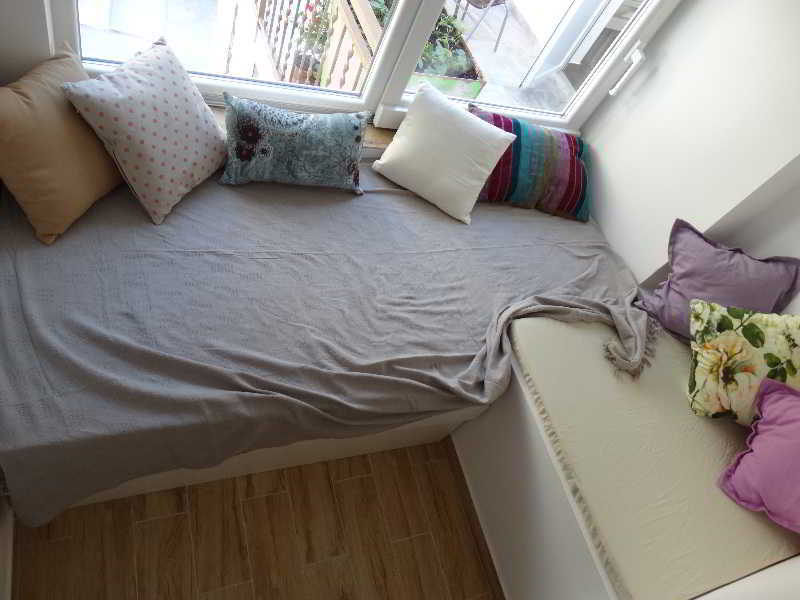 Appartement Marileo Split