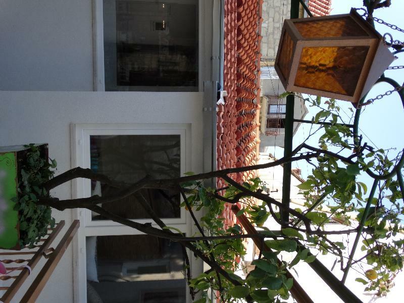 Appartement Marileo