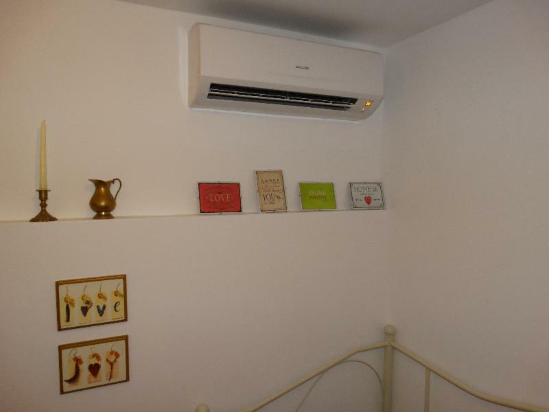 Marileo Appartement