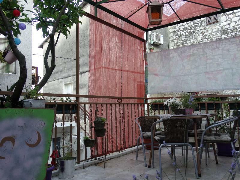 Marileo Appartement *
