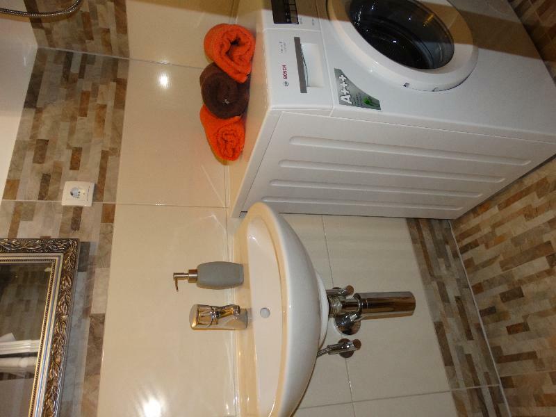 Appartement Marileo Split