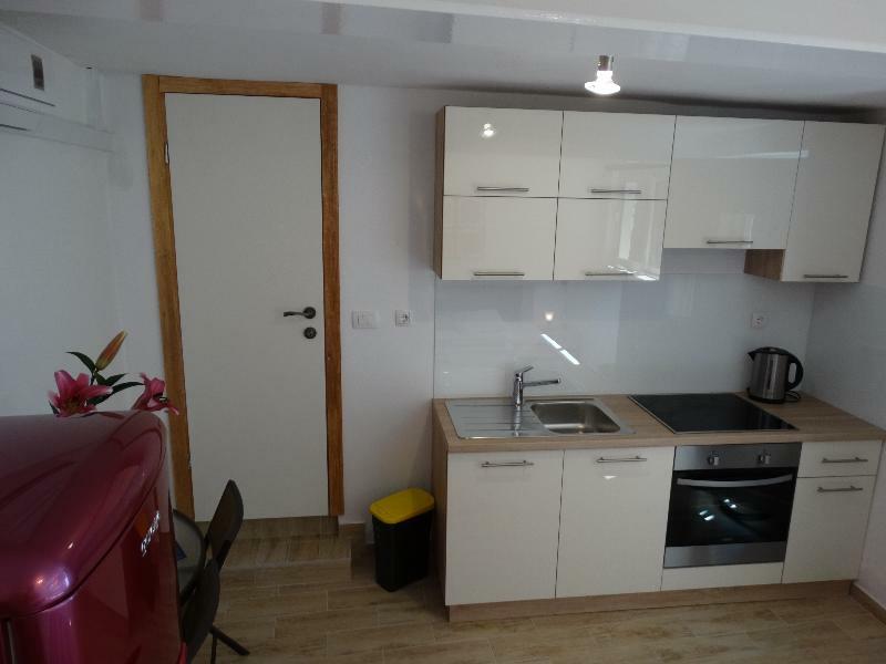 Marileo Appartement Split