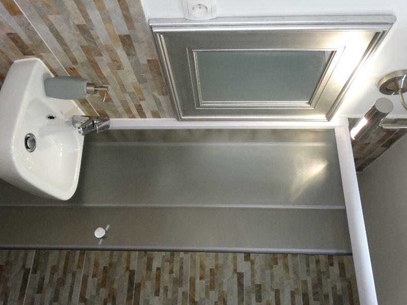 Marileo Appartement