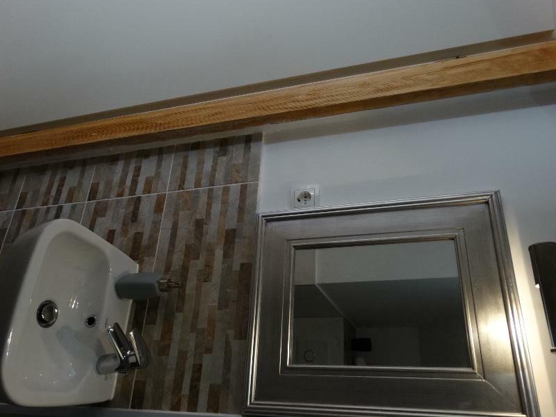 Appartement Marileo *