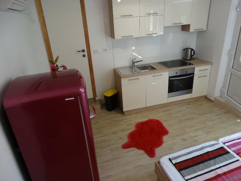 Marileo Appartement *