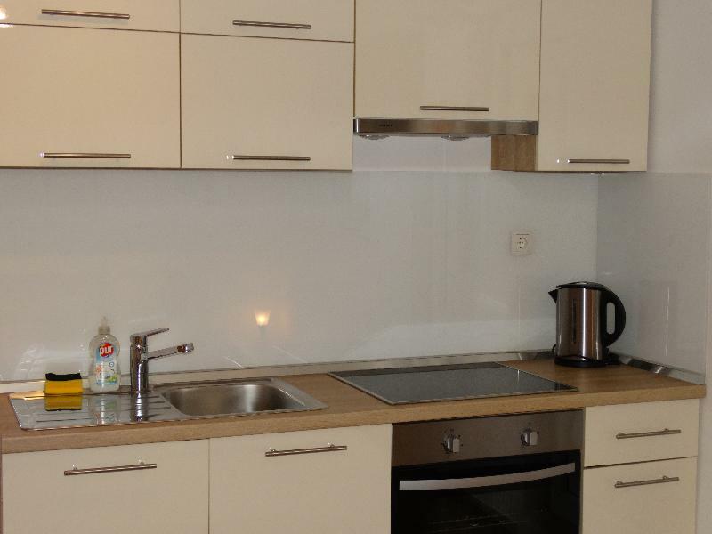 Appartement Marileo Split