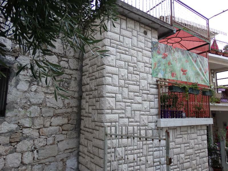 Appartement Marileo