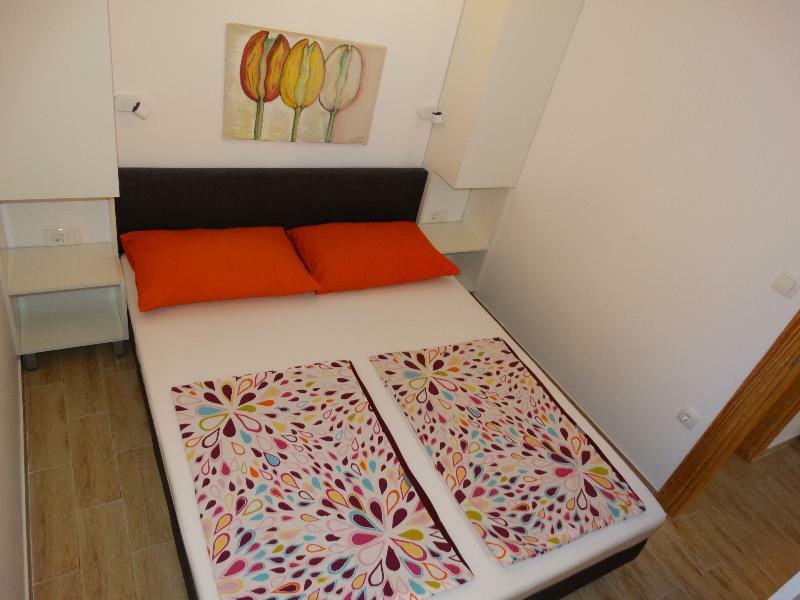 Marileo Appartement