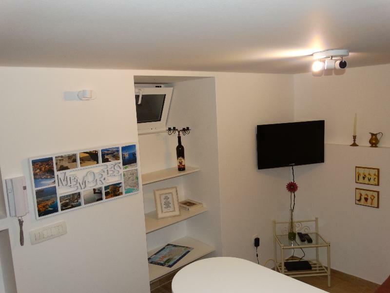 Appartement Marileo *