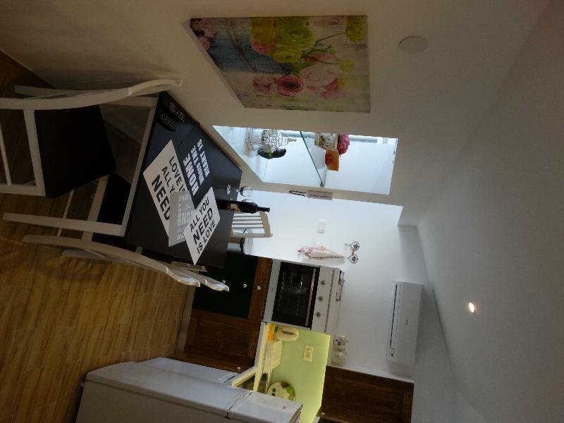 Marileo Appartement *