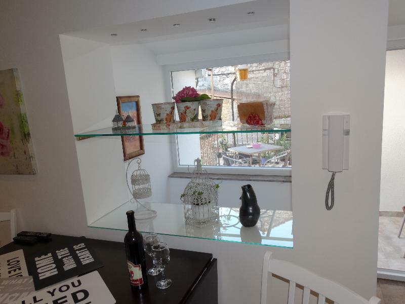 Appartement Marileo Split