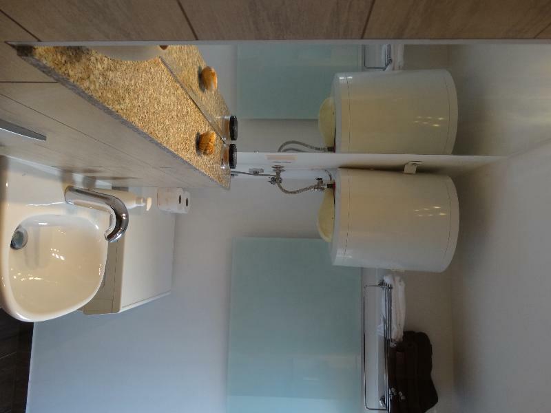 Marileo Appartement